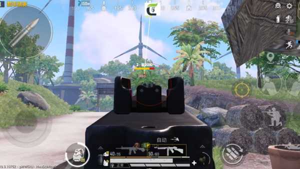 和平精英辅助【波塞冬变态版】腾讯模拟器专用辅助科技